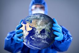 رکوردشکنی موارد ابتلا با خیز دوباره کرونا/ ویژگی‌های عجیب و غریب موج جدید بیماری در پاییز