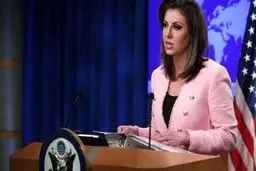 واکنش آمریکا به اظهارات رئیس‌جمهور ایران در سازمان ملل