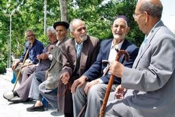 افزایش ۳۰ تا ۷۰ درصدی حقوق بازنشستگان کشوری و لشکری