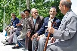 افزایش ۳۰ تا ۷۰ درصدی حقوق بازنشستگان کشوری و لشکری