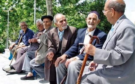 افزایش ۳۰ تا ۷۰ درصدی حقوق بازنشستگان کشوری و لشکری