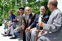 افزایش ۳۰ تا ۷۰ درصدی حقوق بازنشستگان کشوری و لشکری