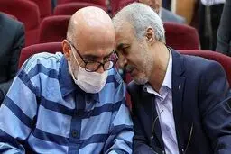 تقاضای فرجام خواهی می‌کنیم/ دفاعیات موکلم با تقطیع منتشر شد/ اتهامات طبری فساد اقتصادی نبوده و نیست