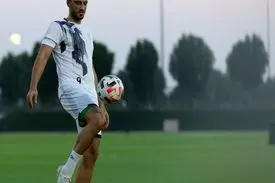 فرصت طلایی برای استقلال؛ الاهلی بدون ستاره اسبق چلسی و گلزن سوری