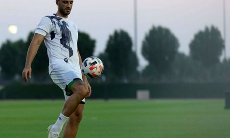 فرصت طلایی برای استقلال؛ الاهلی بدون ستاره اسبق چلسی و گلزن سوری