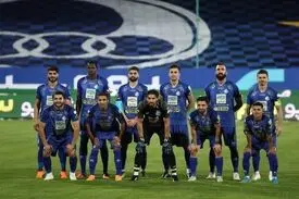 استقلال با ۳ مهاجم مقابل الاهلی
