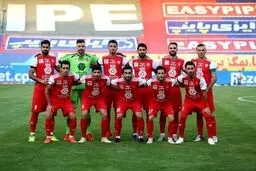خبر خوش برای پرسپولیسی‌ها در آستانه بازی مهم با شارجه