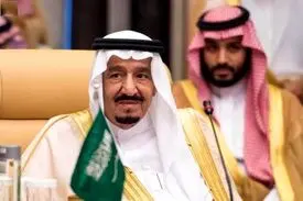 ادعاهای ضد ایرانی پادشاه سعودی در سازمان ملل