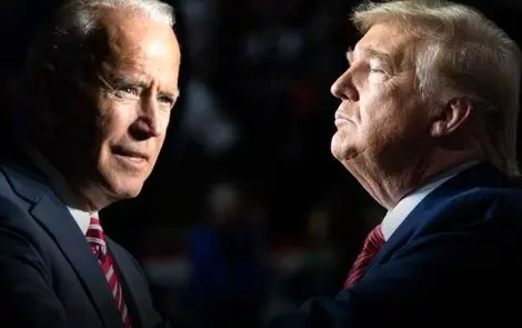 کدام برای ایران بهتر است؟ جو بایدن یا دونالد ترامپ