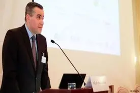 مصطفی ادیب: دولتی تشکیل می‌دهیم که همه لبنانی‌ها را راضی کند