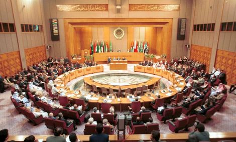 اتحادیه ی عرب؛ اتحادیه‌ای که نبوده و نیست!