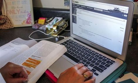 حضور دانش‌آموزان در مدارس قم ممنوع است