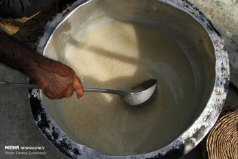 پنبه‌ در حلیم؛ بود یا نبود؟