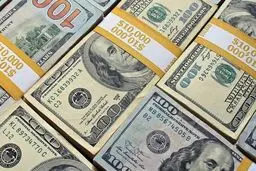 نرخ ارز آزاد در سوم مهر؛ قیمت دلار به کانال ۲۸ هزار تومانی نزدیک شد