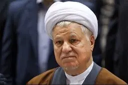 بازهم سانسور هاشمی در رسانه ملی!