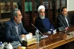 آقای روحانی! در دولت چه خبر است؟