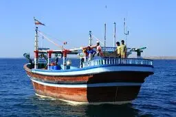 نامه خانواده ۱۲ صیاد ایرانی زندانی در موزامبیک به ظریف برای آزادی آنها