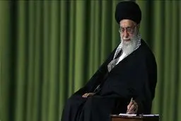 رهبر انقلاب: گذشت زمان هرگز نخواهد توانست یاد ارجمند شهیدان عزیز را از خاطر ملت ایران بزداید