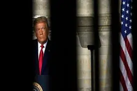 پیش‌بینی هشدارآمیز ترامپ: شاید کار انتخابات آمریکا به دیوان عالی کشیده شود