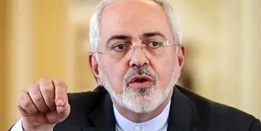 ظریف: گفت‌وگوهای ایران و روسیه درباره همکاری‌های نظامی ادامه دارد