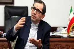 پاسخ ایران به هذیان گویی‌های پادشاه سعودی