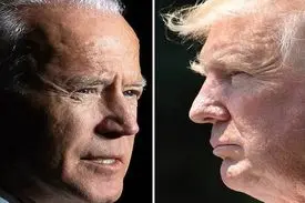 بایدن: ما کجا زندگی می کنیم؟