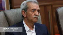 رزم‌حسینی وزارت صمت را متحول خواهد کرد/شاخص‌ترین گزینه به مجلس معرفی شد