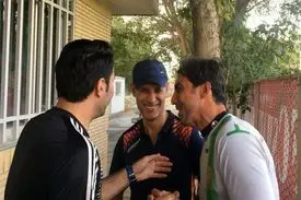 اتفاق جالب در لیگ برتر؛ میانگین سنی مربیان کمتر از ۴۵ سال