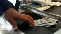 بانک مرکزی: ایجاد جو روانی نامطلوب و التهاب در بازار ارز جرم محسوب می‌شود