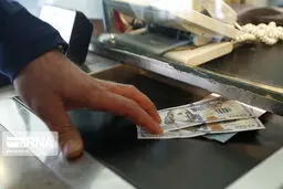 بانک مرکزی: ایجاد جو روانی نامطلوب و التهاب در بازار ارز جرم محسوب می‌شود