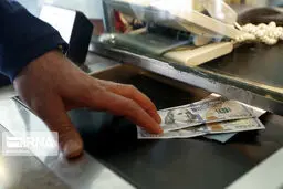 بانک مرکزی: ایجاد جو روانی نامطلوب و التهاب در بازار ارز جرم محسوب می‌شود