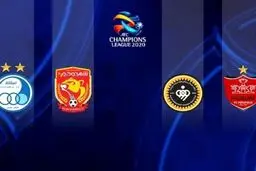 صعود استقلال و پرسپولیس با گلباران رقبا/ نویدکیا مچ ژاوی را خواباند