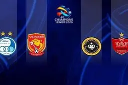 صعود استقلال و پرسپولیس با گلباران رقبا/ نویدکیا مچ ژاوی را خواباند