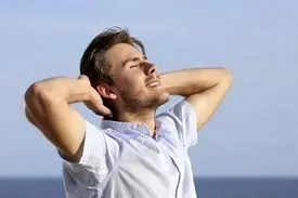 ۱۸ تکنیک برای آرام شدن در ۵ دقیقه