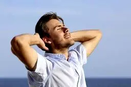 ۱۸ تکنیک برای آرام شدن در ۵ دقیقه