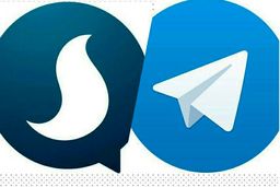 مدیر پیام رسان سروش: فیلترینگ تلگرام به نفع ما نبود