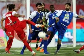 استقلال – پرسپولیس؛ جنگ برای ستاره و رویا