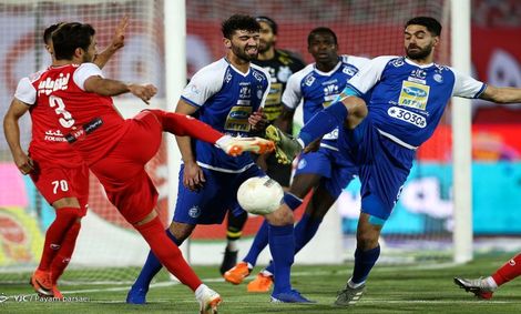 استقلال – پرسپولیس؛ جنگ برای ستاره و رویا