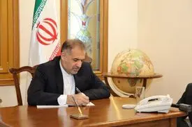 جلالی: ایران قصد دارد با همکاری روسیه واکسن کرونا تولید کند
