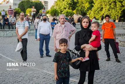روان زخمی از کرونا