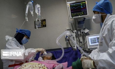 ۱۵ مدیر مدرسه در خرمشهر به کرونا مبتلا شدند