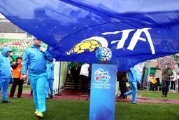 برنامه کامل یک هشتم نهایی لیگ قهرمانان
