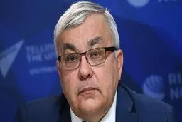 مسکو: ارتباط خود را با آمریکا در سوریه حفظ می‌کنیم