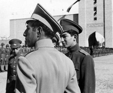 آیا محمدرضا پهلوی؛ برادرش علیرضا را کشت؟