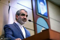 واکنش سخنگوی شورای نگهبان به تحریم قضات قوه قضاییه