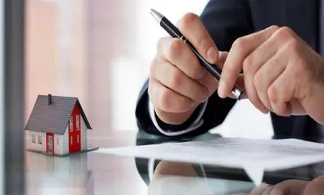 مشاوران املاک کد رهگیری صادر نکنند، متخلفند