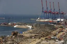 تحقیقات انفجار بندر بیروت به کجا رسیده است؟