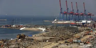 تحقیقات انفجار بندر بیروت به کجا رسیده است؟