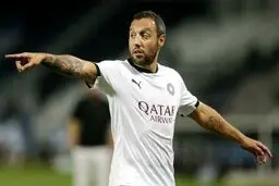 السد بدون محروم و مصدوم برابر پرسپولیس