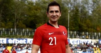 دست همسر فوتبالیست سابق ترکیه برای کشتن او رو شد